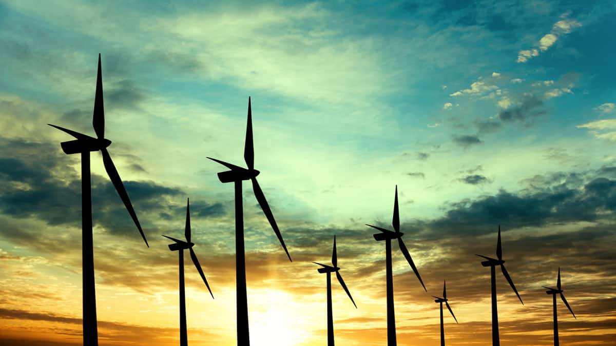 wind-turbines