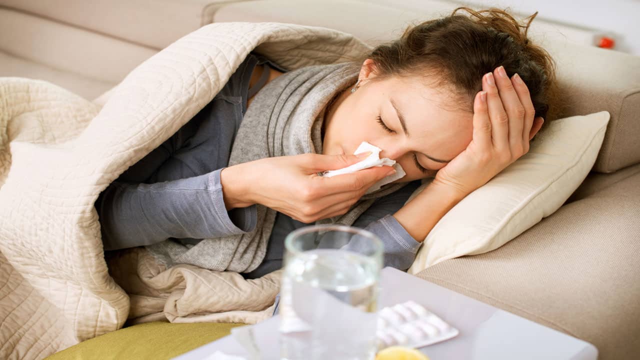 woman-sick