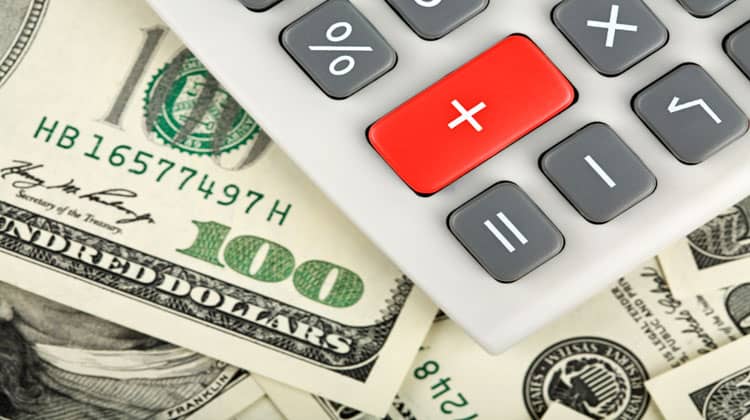 zero basebudget process
