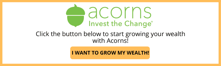 Acorns