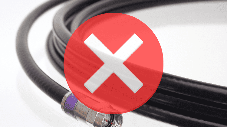 alternatives to cable
