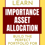 Asset Allocation