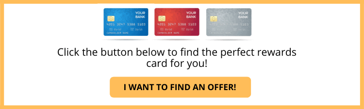Best Rewards Card Button