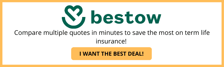 Bestow Button