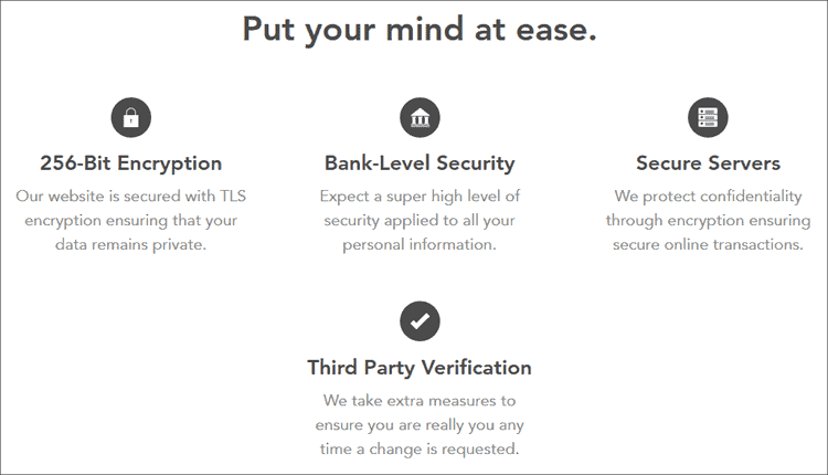 Blooom Security