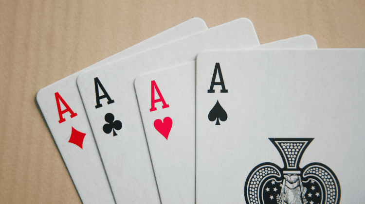 play card games