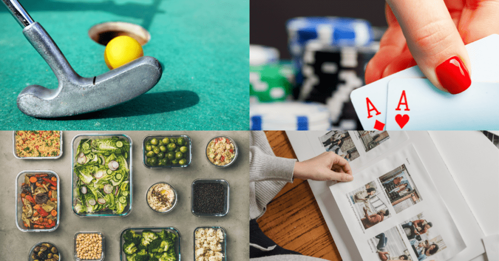 Cheap Fun Things To Do When Bored On The Weekend