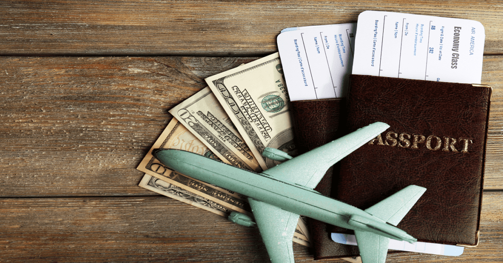cheapest airlines to fly with passport