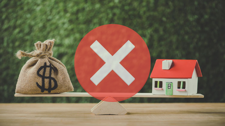 cons of 15 year mortgage