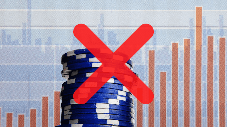 Cons Of Blue Chip Stocks