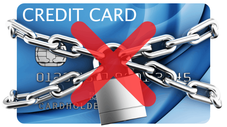 Cons of Freezing Your Credit