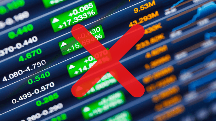 Cons Of Large Cap Stocks