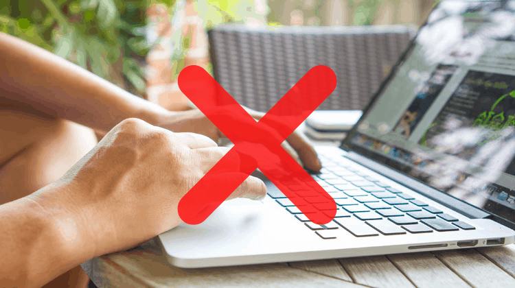 Cons Of Remote Work