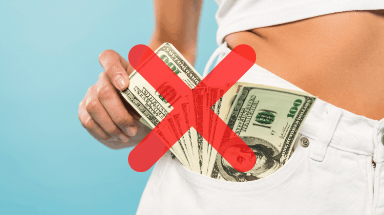 Cons Of Side Hustles