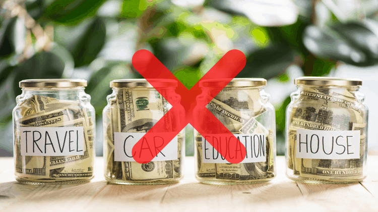 Cons Of Sinking Funds
