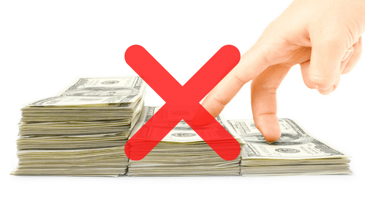 Disadvantages Dave Ramsey Baby Steps