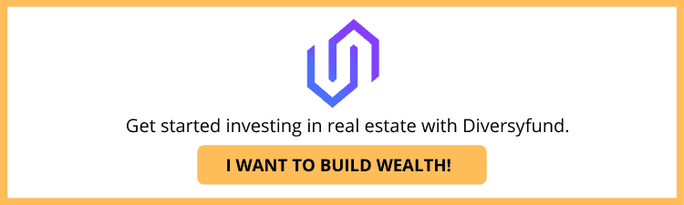 Diversyfund Button