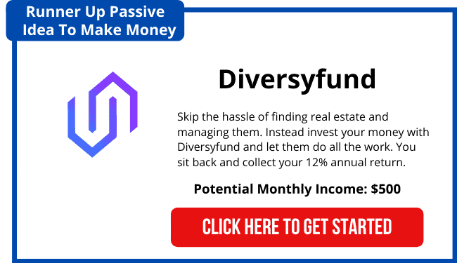 Diversyfund
