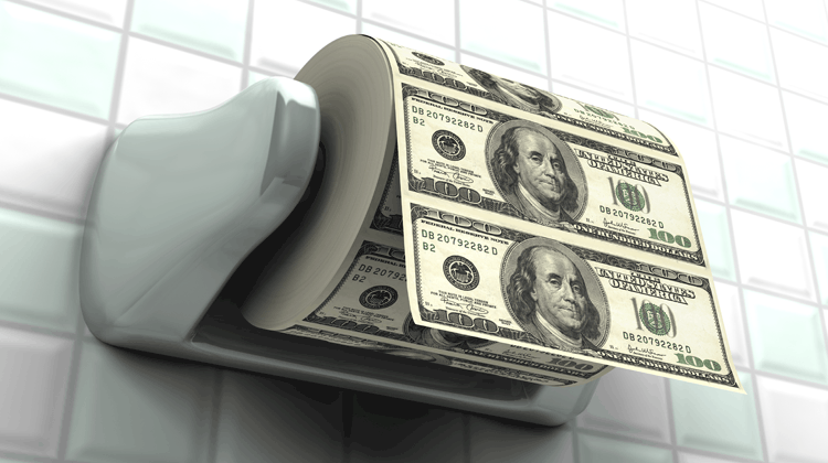 effects of inflation