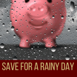 emergency fund pinterest