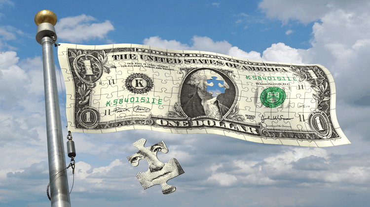 financial freedom