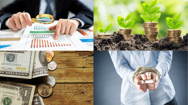 Free Personal Finance Activities