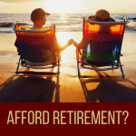 How Much Money Do You Need For Retirement Pintrest Pin