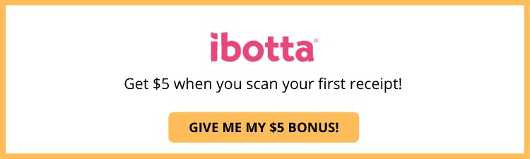 Ibotta Button