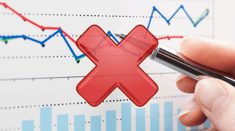 Index funds cons