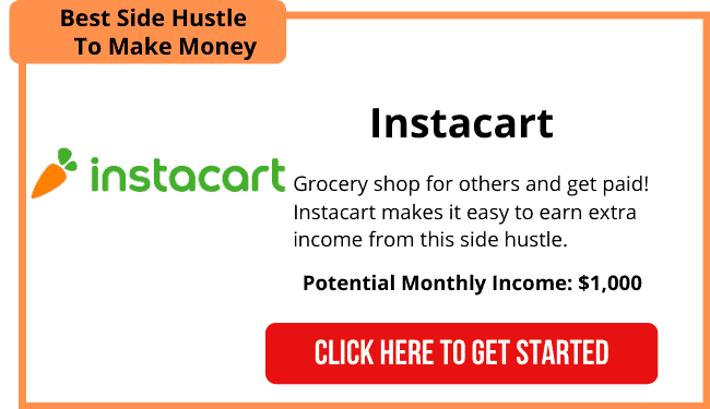 Instacart Box