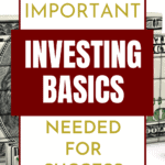 Investing Basics