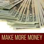 Make Extra Money Pinterest Pin