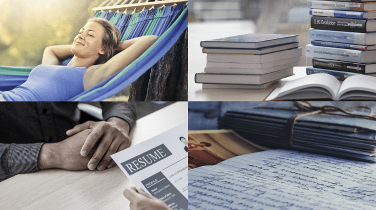 Money Free Ways To Improve Yourself