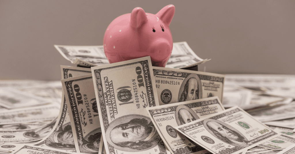 money saving challenges to try