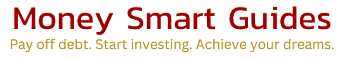 Money Smart Guides Logo Footer