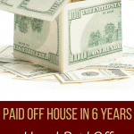 pay off mortgage pinterest