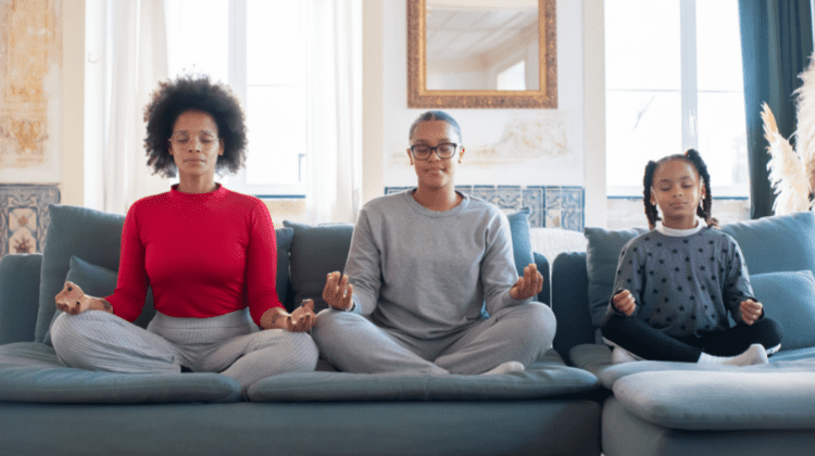 practice yoga