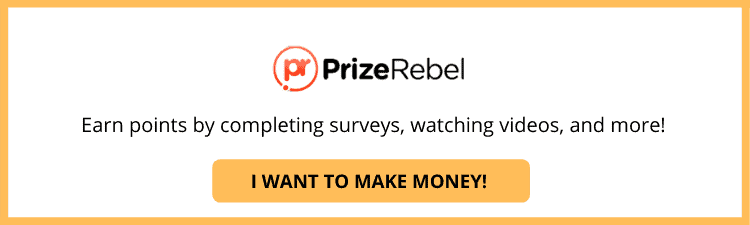 Prize Rebel Button