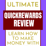 QuickRewards Review