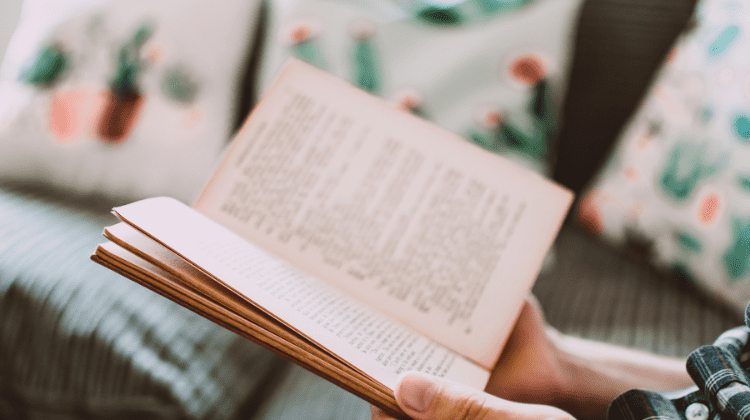 reading