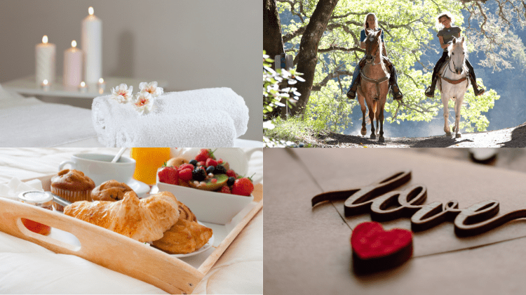 romantic date ideas