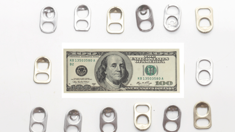 Sell Soda Pop Can Tabs For Money