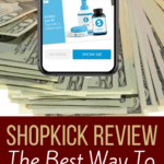 Shopkick Review