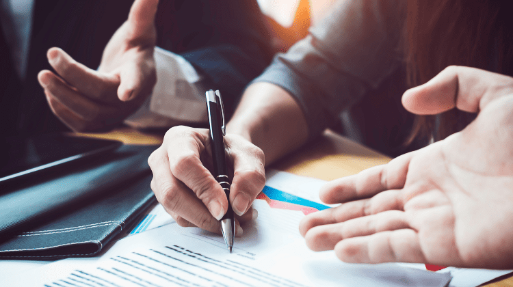 sign up for contract