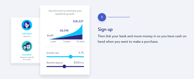 Sign Up