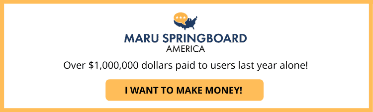 Springboard America Button