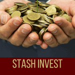 Stash Pinterest Pin