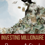 Stock Market Millionaire Revised Pinterest Pin