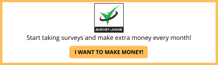 Survey Junkie Button