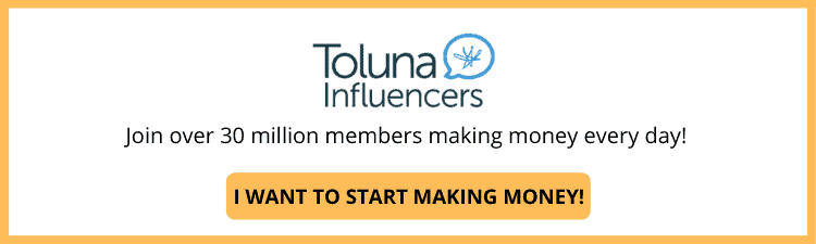 Toluna Button